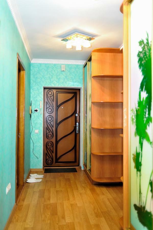 Аппартаменты Старорезничная Odessa Exterior foto